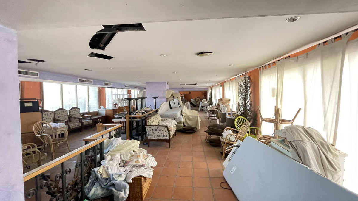 Se vende Restaurante de 3 dormitorios en Costa Del Sol, Cadiz, España