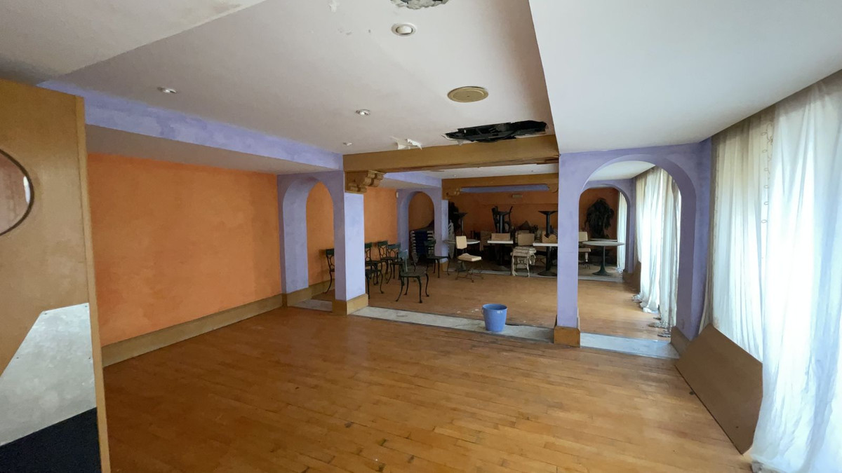 Se vende Restaurante de 3 dormitorios en Costa Del Sol, Cadiz, España