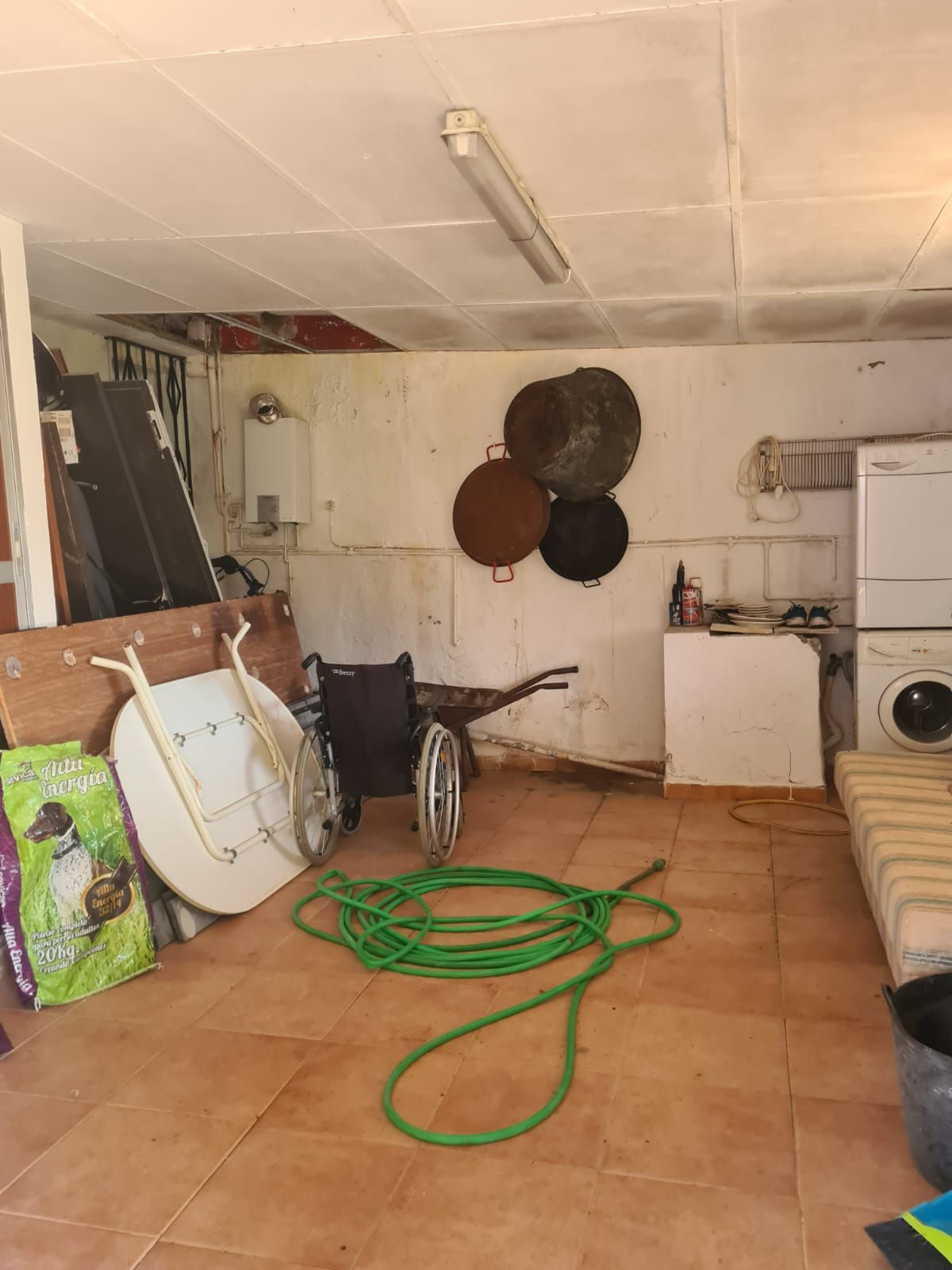 3 Bed Townhouse for sale in Pizarra Costa Del Sol, Málaga, Spain