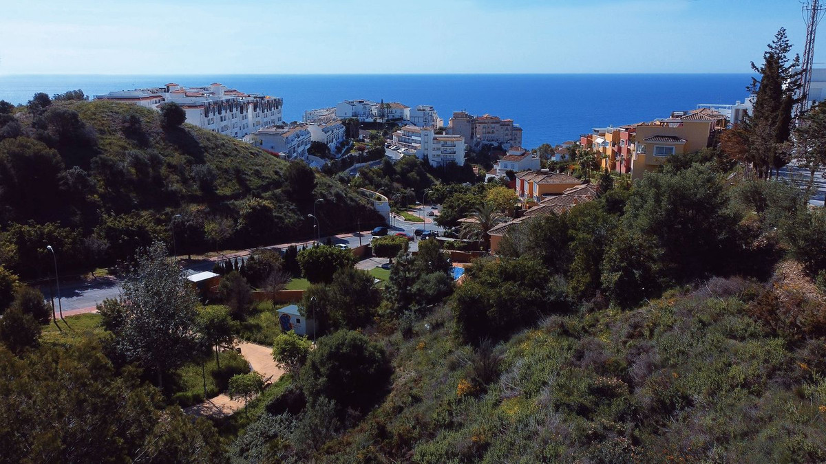 Plots for sale in Benalmadena Costa Costa Del Sol, Málaga, Spain