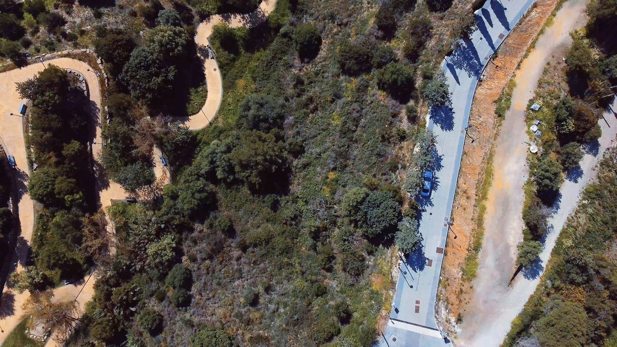 Plots for sale in Benalmadena Costa Costa Del Sol, Málaga, Spain