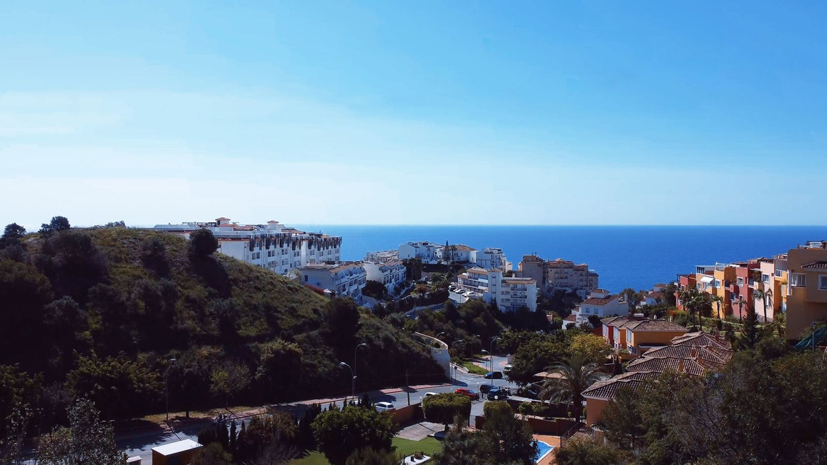 Plots for sale in Benalmadena Costa Costa Del Sol, Málaga, Spain
