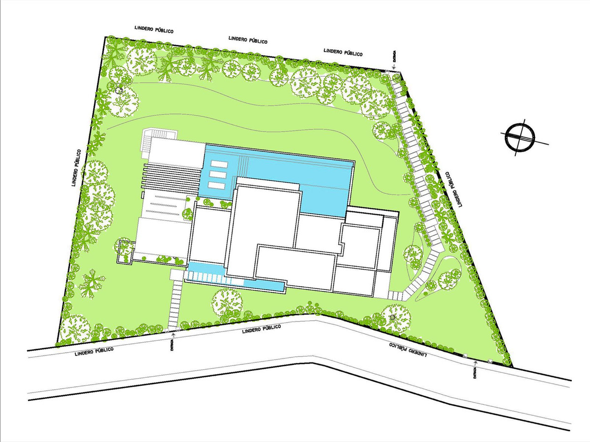 Plots for sale in Benalmadena Costa Costa Del Sol, Málaga, Spain