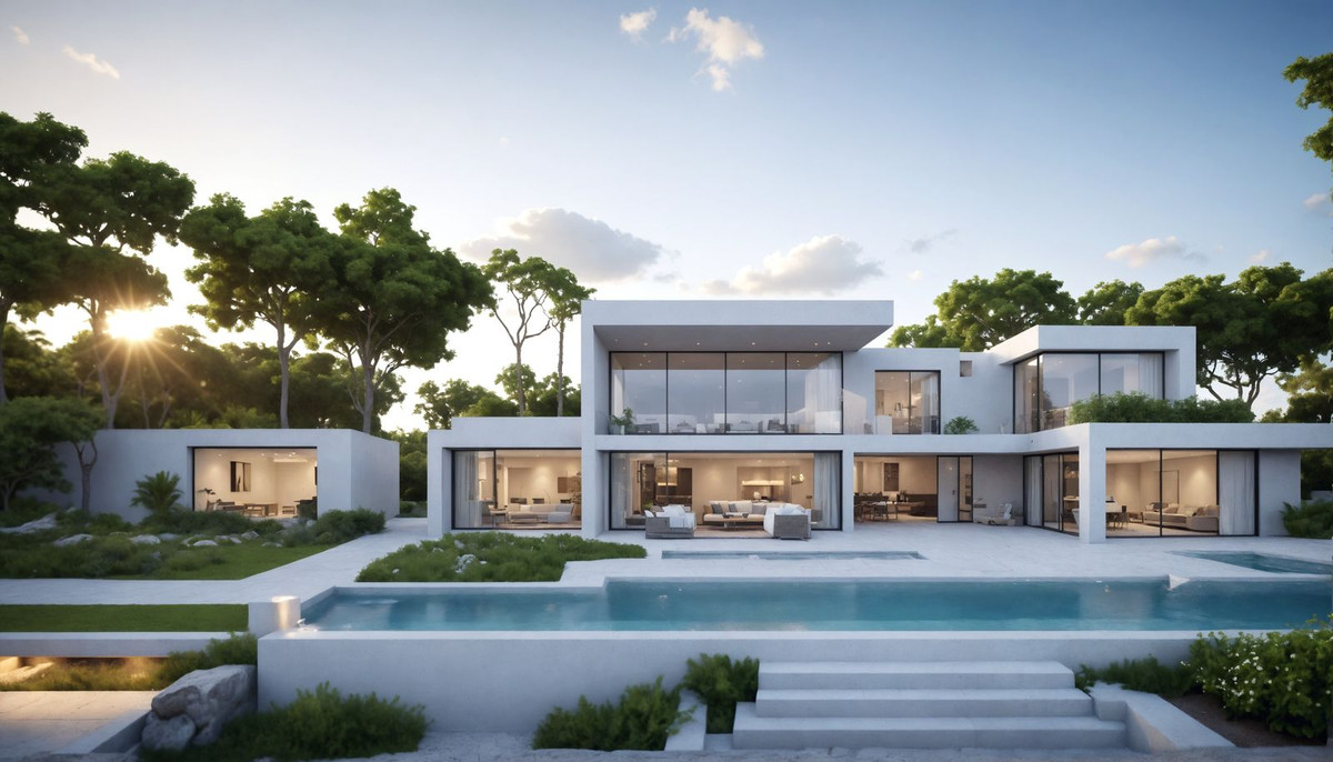 Plots for sale in Benalmadena Costa Costa Del Sol, Málaga, Spain