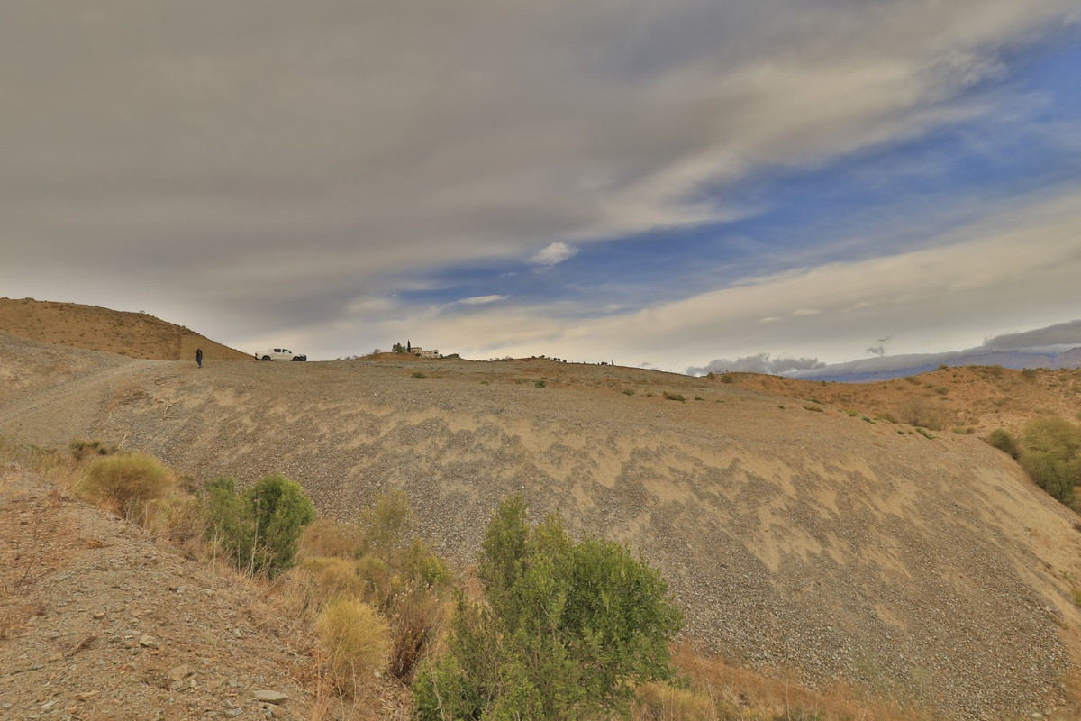 Se vende Terreno Rustico de 1 dormitorios en Costa Del Sol East, Málaga, España