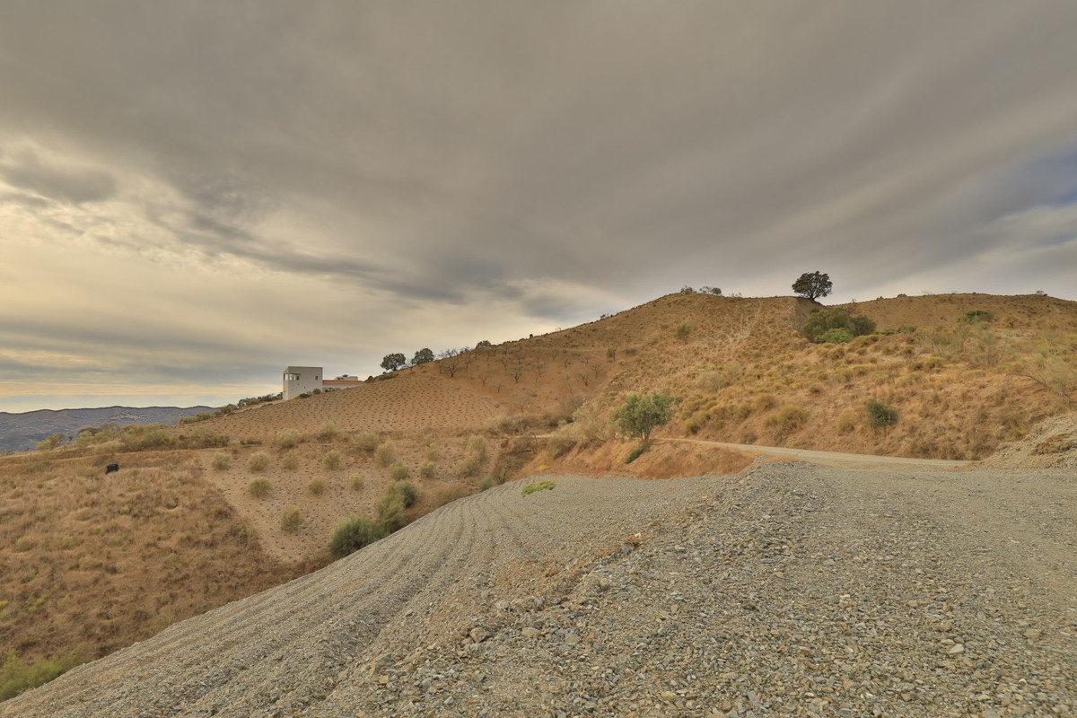 Se vende Terreno Rustico de 1 dormitorios en Costa Del Sol East, Málaga, España