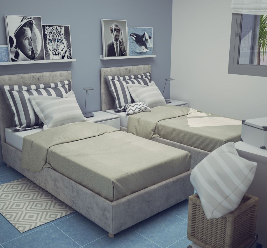 3 Bed Apartment for sale in Calpe Costa Blanca, Alicante, Spain