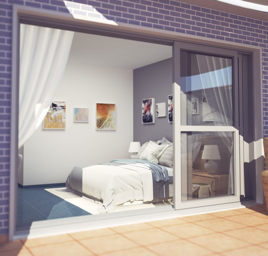 3 Bed Apartment for sale in Calpe Costa Blanca, Alicante, Spain