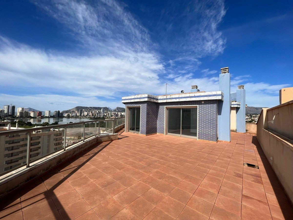 3 Bed Apartment for sale in Calpe Costa Blanca, Alicante, Spain