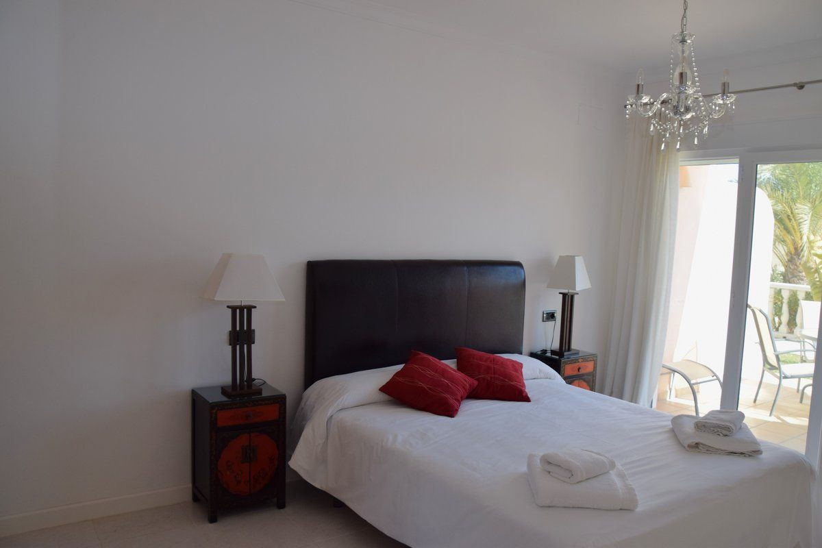 Se vende Apartamento Planta Media de 1 dormitorios en Costa Blanca, Alicante, España