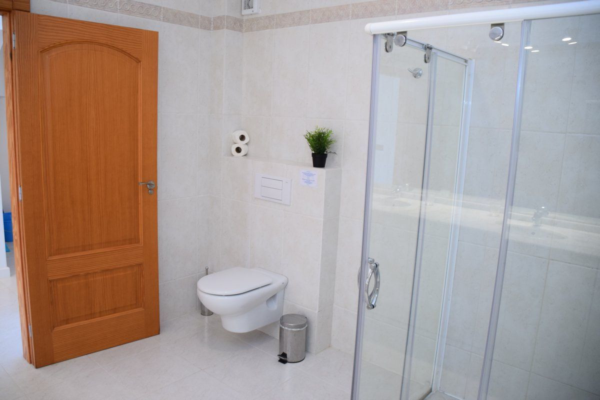 Se vende Apartamento Planta Media de 1 dormitorios en Costa Blanca, Alicante, España
