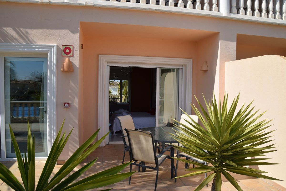 Se vende Apartamento Planta Media de 1 dormitorios en Costa Blanca, Alicante, España