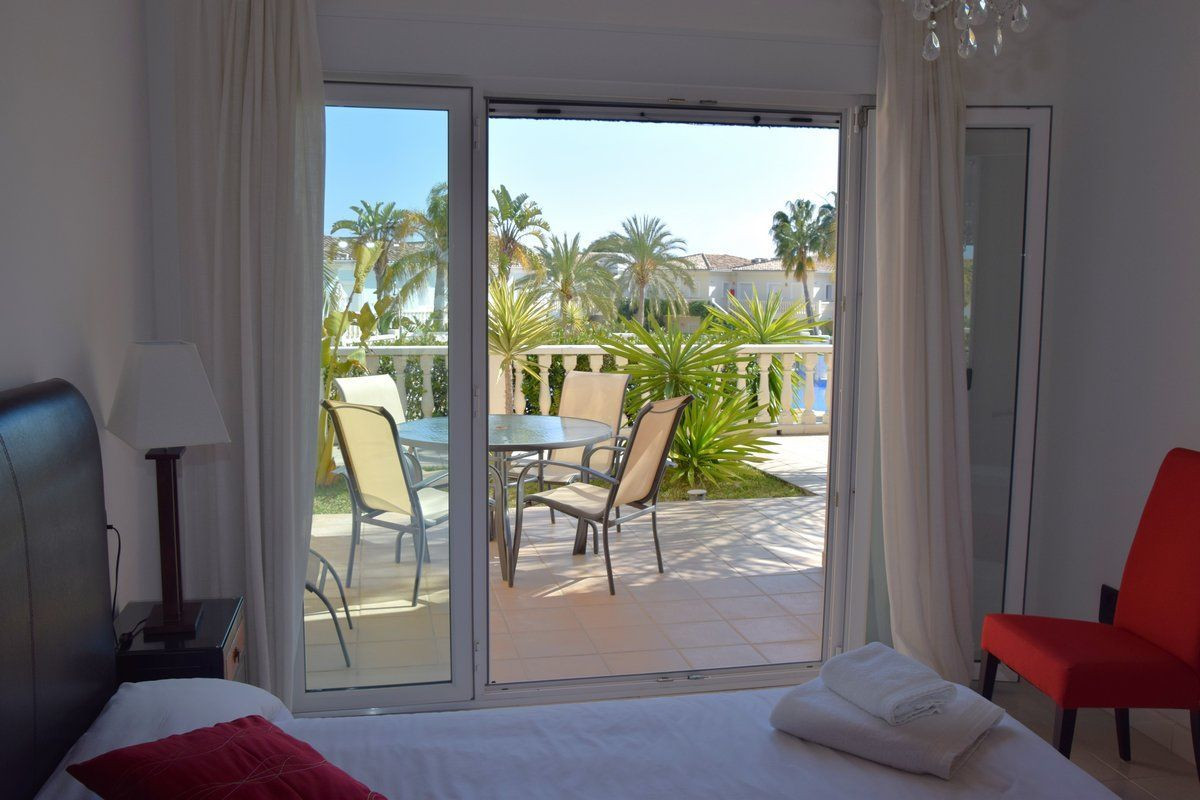 Se vende Apartamento Planta Media de 1 dormitorios en Costa Blanca, Alicante, España