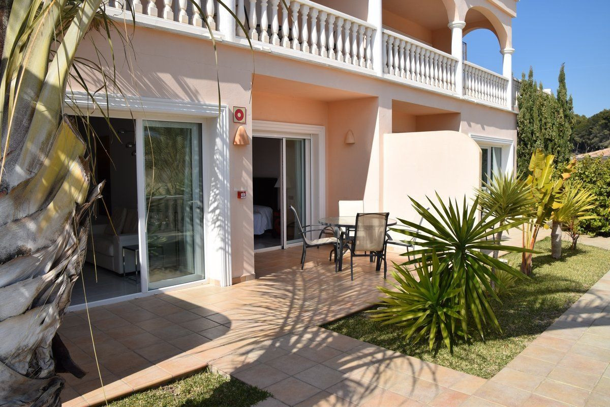 Se vende Apartamento Planta Media de 1 dormitorios en Costa Blanca, Alicante, España