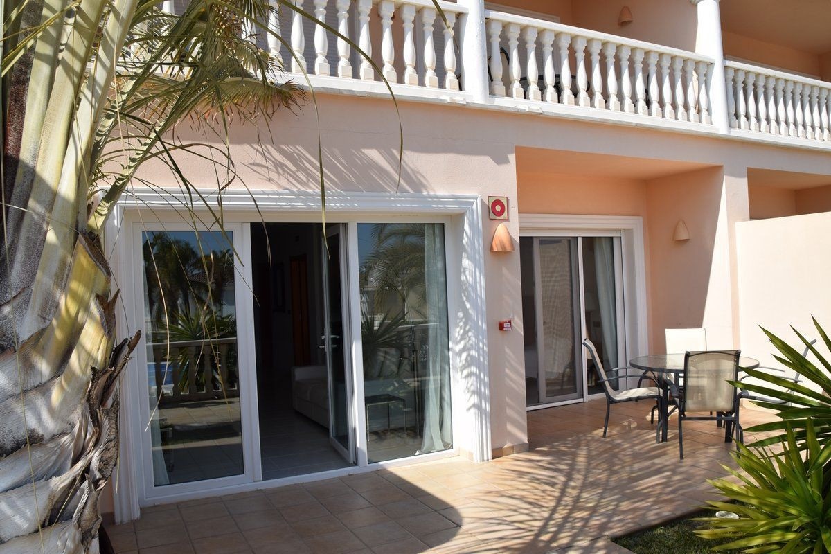 Se vende Apartamento Planta Media de 1 dormitorios en Costa Blanca, Alicante, España