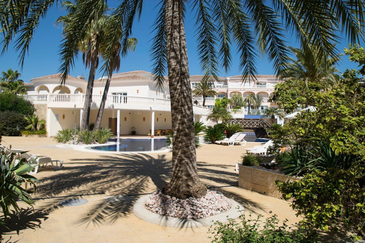 Se vende Apartamento Planta Media de 1 dormitorios en Costa Blanca, Alicante, España
