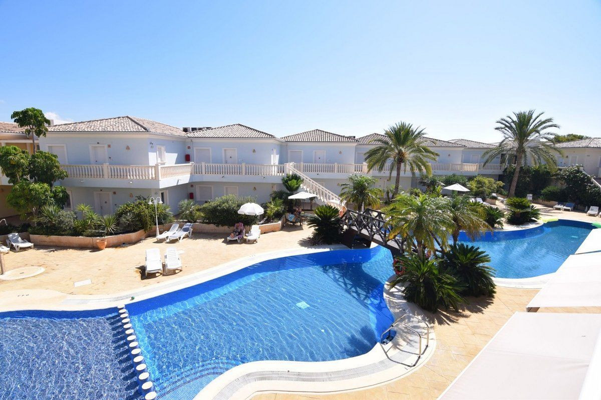 Se vende Apartamento Planta Media de 1 dormitorios en Costa Blanca, Alicante, España