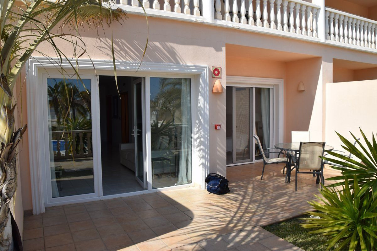 Se vende Apartamento Planta Media de 1 dormitorios en Costa Blanca, Alicante, España
