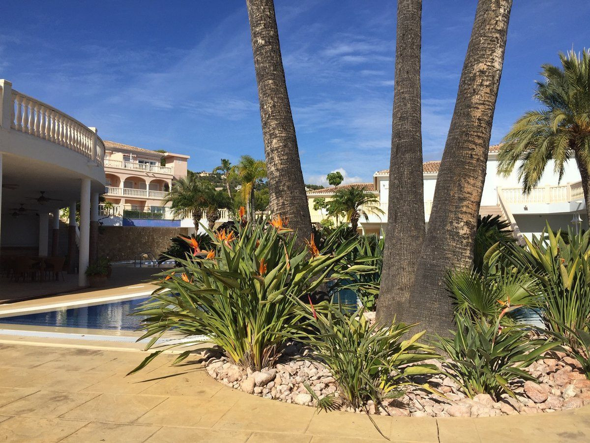 Se vende Apartamento Planta Media de 1 dormitorios en Costa Blanca, Alicante, España