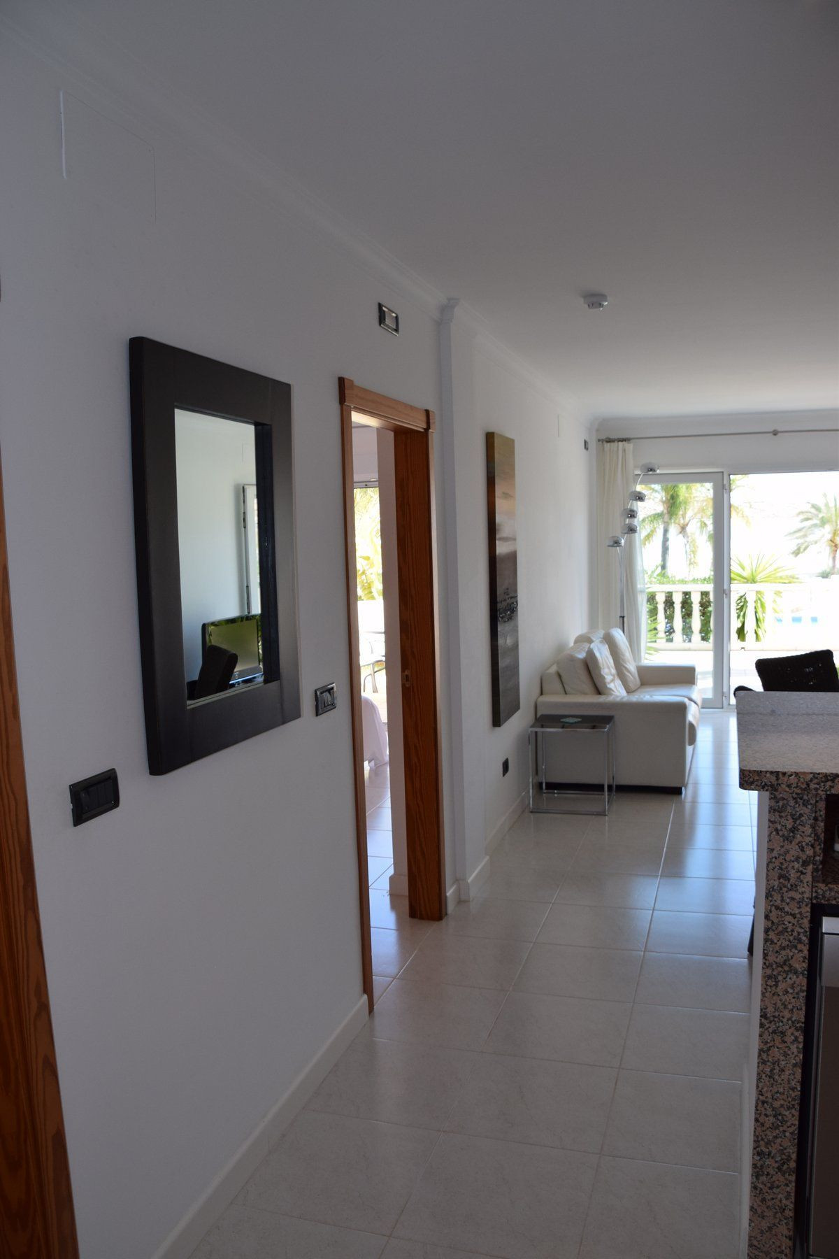 Se vende Apartamento Planta Media de 1 dormitorios en Costa Blanca, Alicante, España