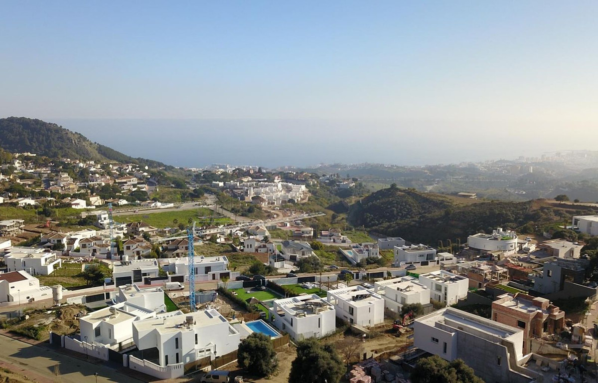 4 Bed Townhouse for sale in Mijas Costa Del Sol, Málaga, Spain