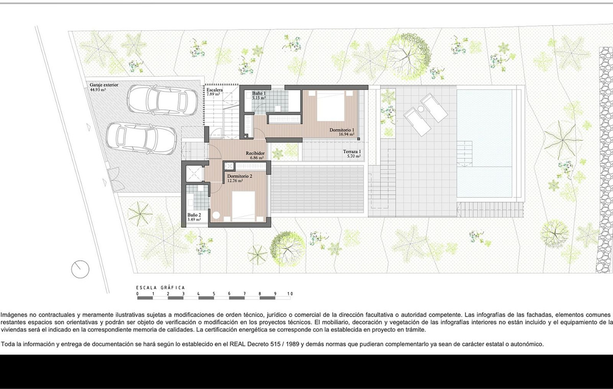 4 Bed Townhouse for sale in Mijas Costa Del Sol, Málaga, Spain