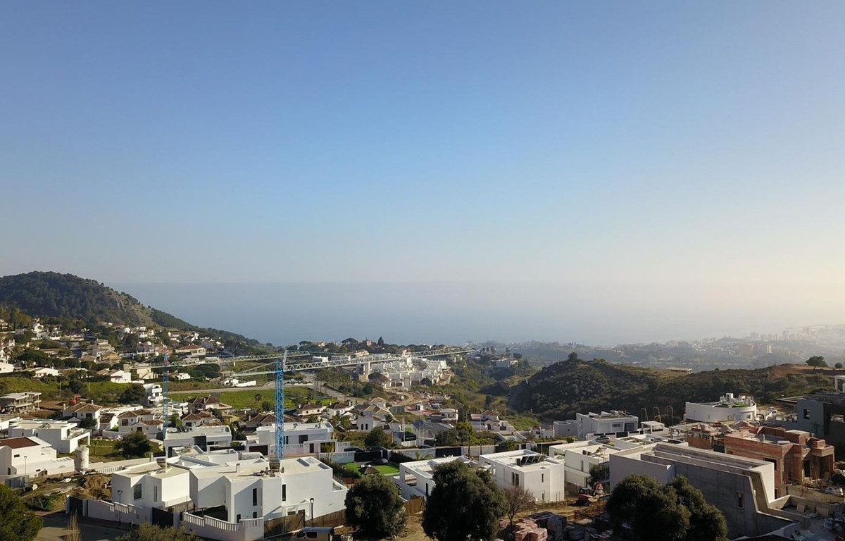 4 Bed Townhouse for sale in Mijas Costa Del Sol, Málaga, Spain