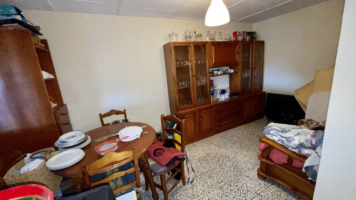 Se vende Finca - Cortijo de 3 dormitorios en Costa Del Sol, Málaga, España