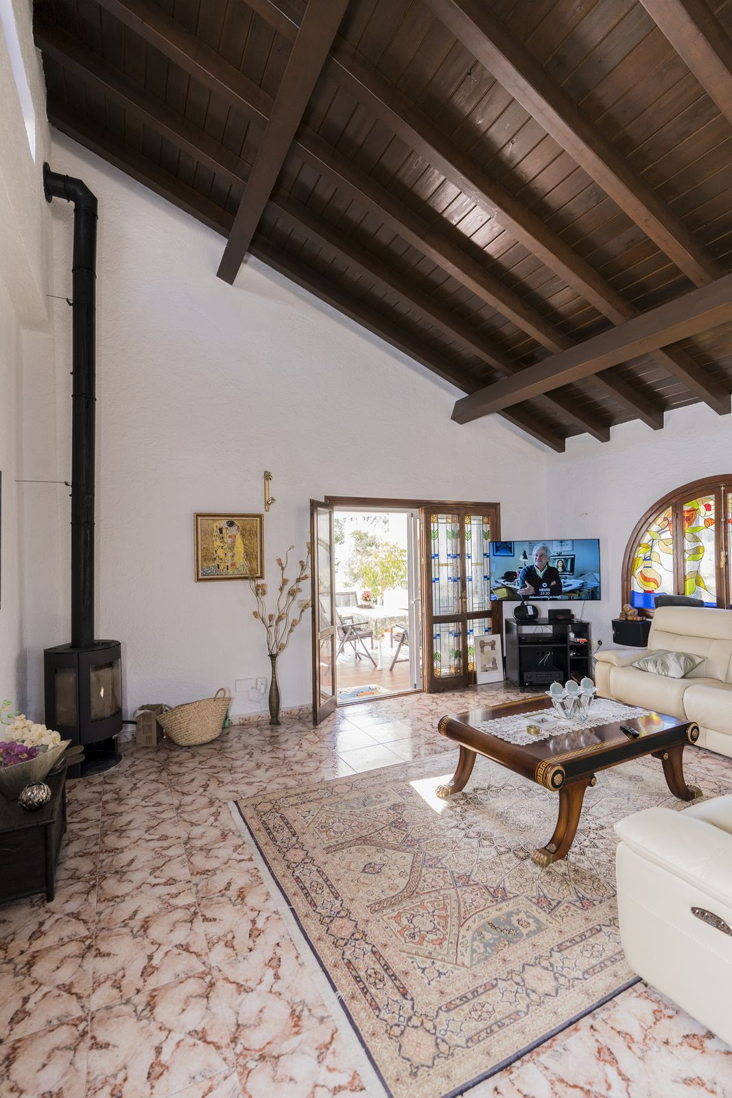 Se vende Villa - Chalet de 4 dormitorios en Costa Del Sol, Málaga, España