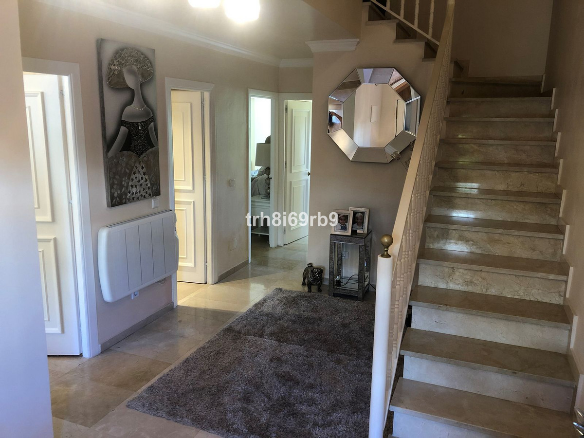 3 Bed Townhouse for sale in Benamara Costa Del Sol, Málaga, Spain