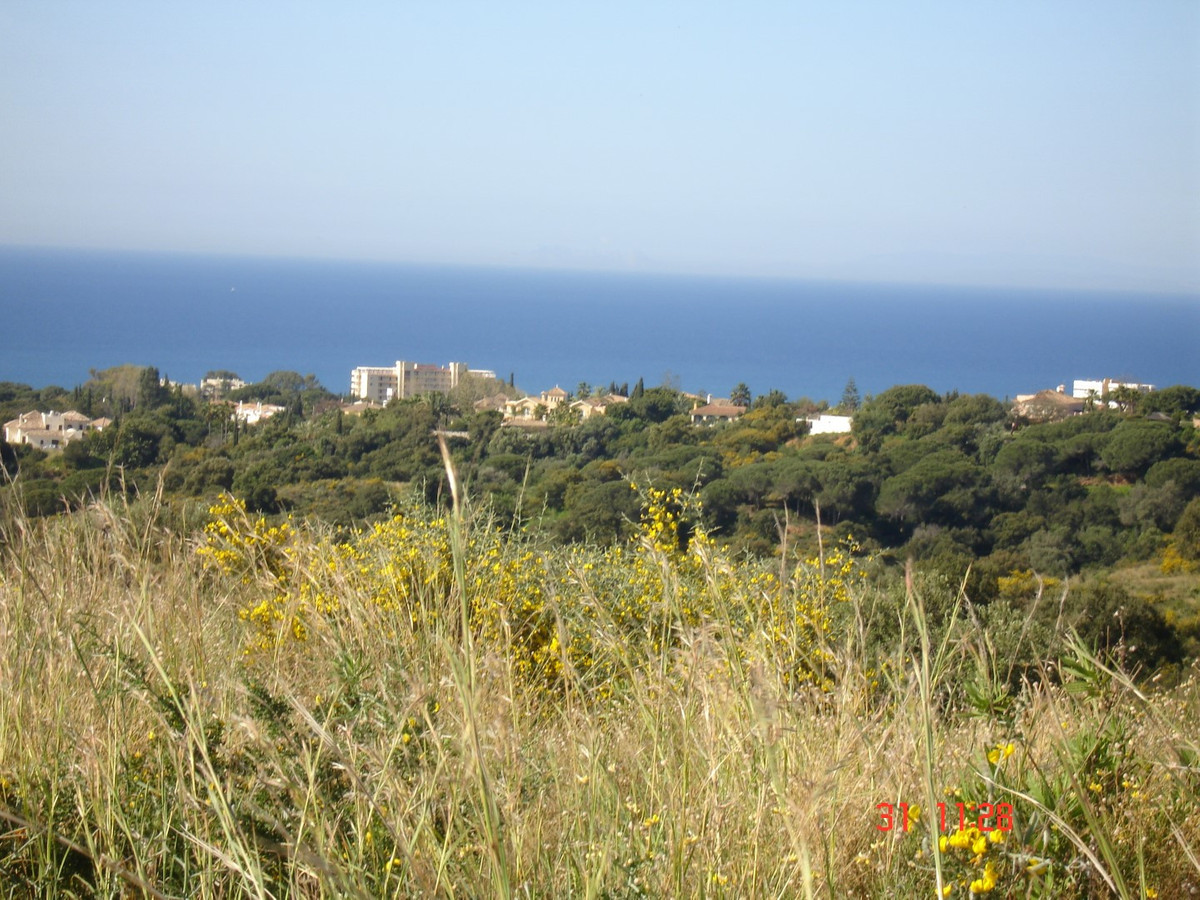 Se vende Terreno Rustico  en Costa Del Sol, Málaga, España