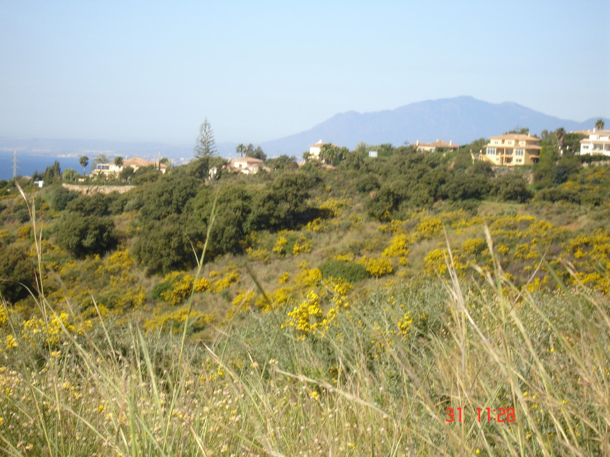 Se vende Terreno Rustico  en Costa Del Sol, Málaga, España