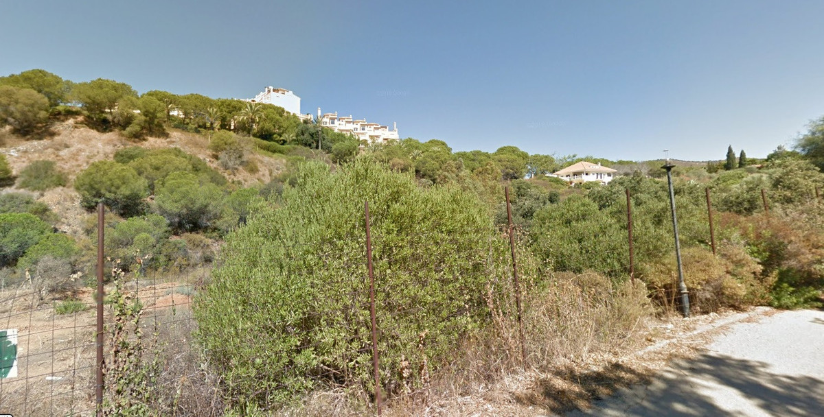 Se vende Terreno Rustico  en Costa Del Sol, Málaga, España
