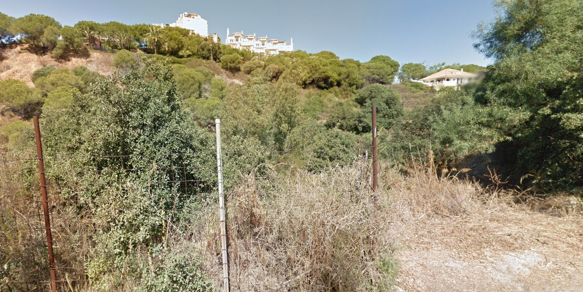 Se vende Terreno Rustico  en Costa Del Sol, Málaga, España