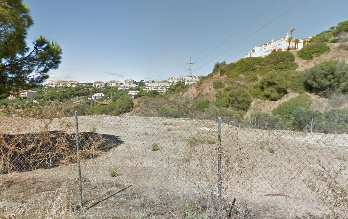 Se vende Terreno Rustico  en Costa Del Sol, Málaga, España