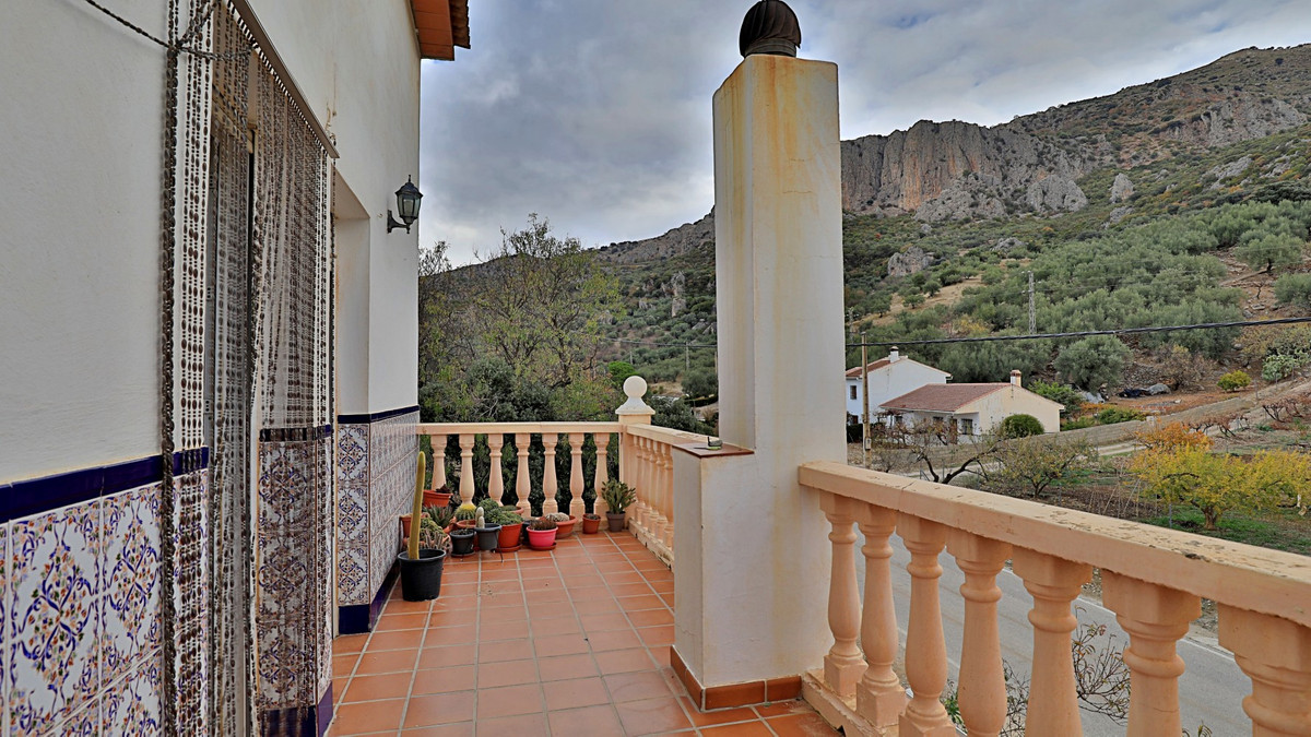 Se vende Finca - Cortijo de 6 dormitorios en Costa Del Sol East, Málaga, España