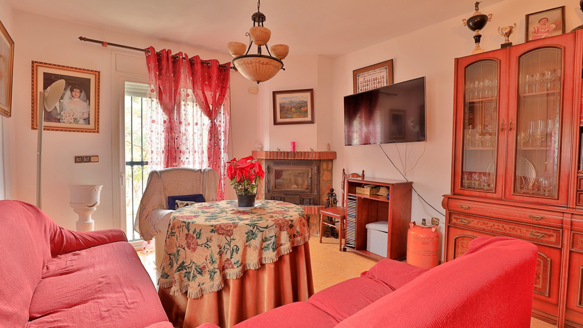 Se vende Finca - Cortijo de 6 dormitorios en Costa Del Sol East, Málaga, España