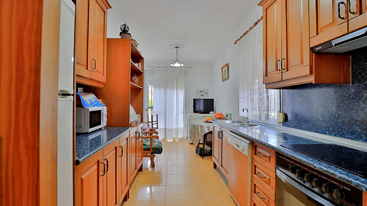Se vende Finca - Cortijo de 6 dormitorios en Costa Del Sol East, Málaga, España