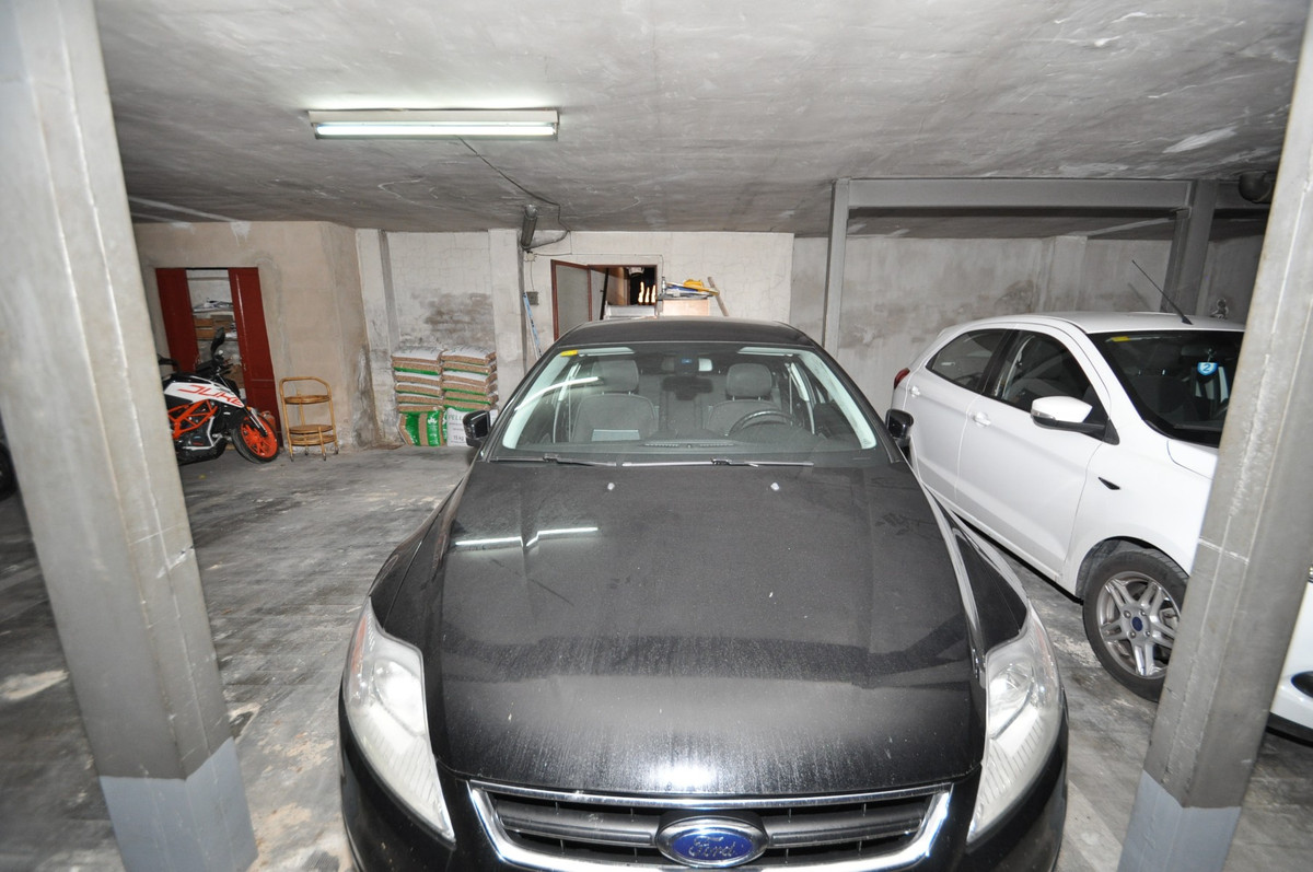 Se vende Garaje  en Costa Blanca, Alicante, España