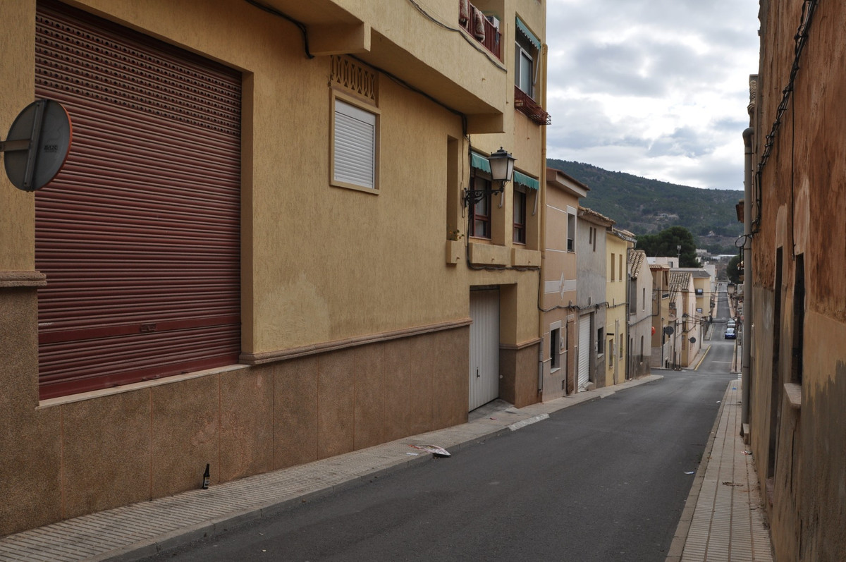 Se vende Garaje  en Costa Blanca, Alicante, España