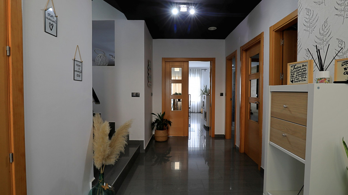 Se vende Pareada de 4 dormitorios en Costa Del Sol East, Málaga, España
