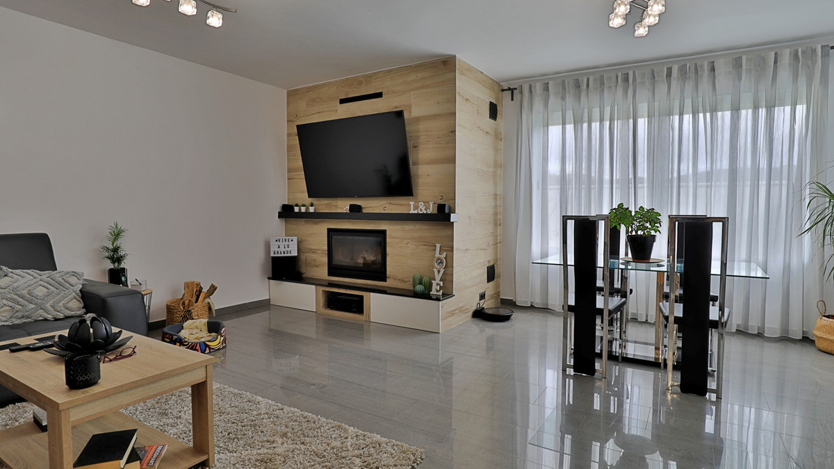 Se vende Pareada de 4 dormitorios en Costa Del Sol East, Málaga, España