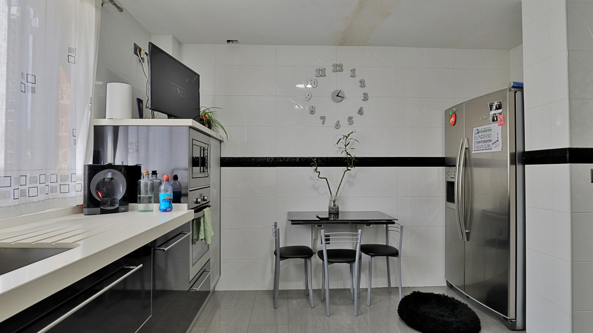 Se vende Pareada de 4 dormitorios en Costa Del Sol East, Málaga, España