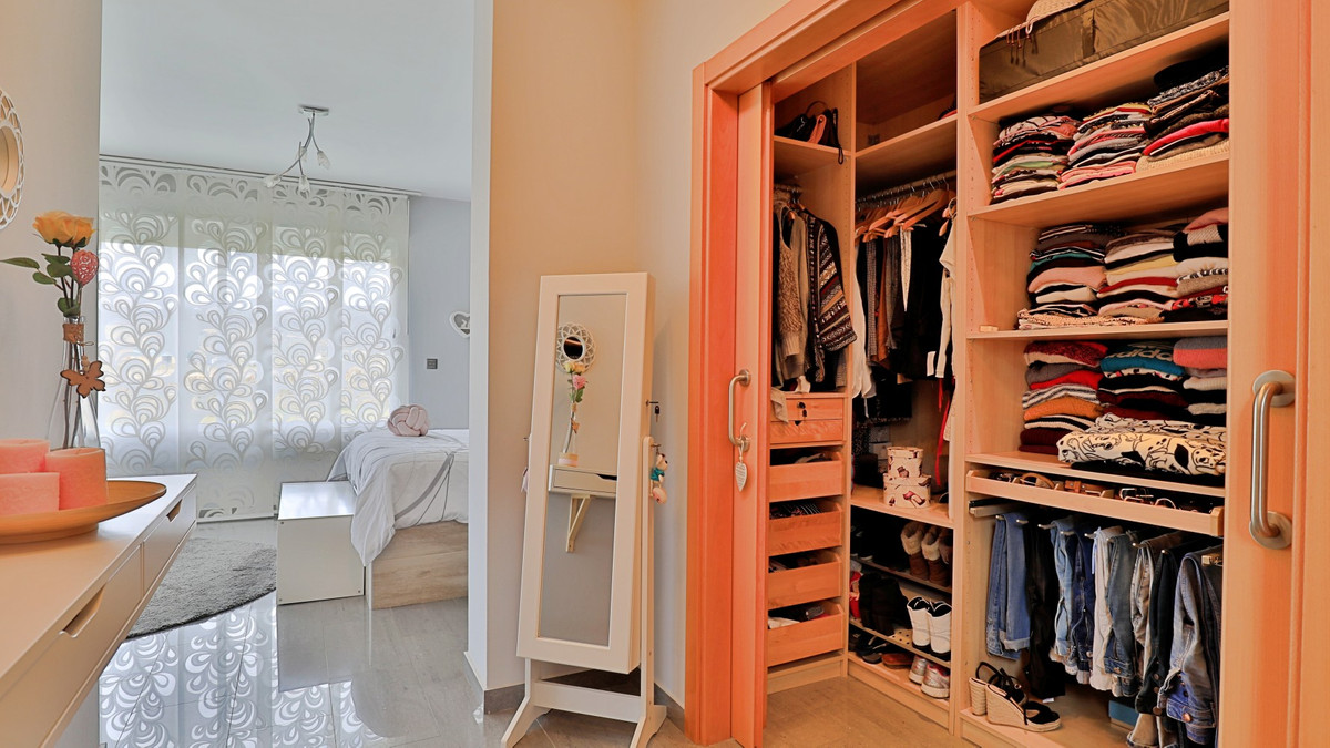 Se vende Pareada de 4 dormitorios en Costa Del Sol East, Málaga, España