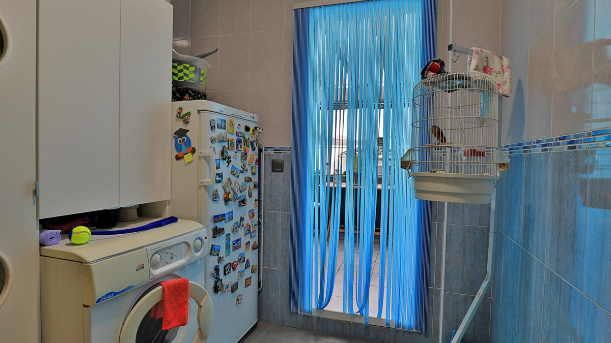 Se vende Pareada de 4 dormitorios en Costa Del Sol East, Málaga, España