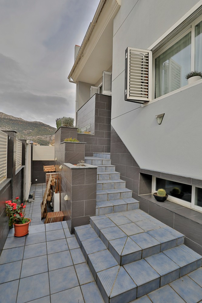 Se vende Pareada de 4 dormitorios en Costa Del Sol East, Málaga, España