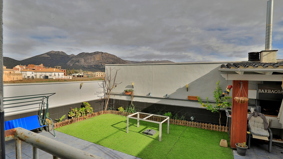 Se vende Pareada de 4 dormitorios en Costa Del Sol East, Málaga, España