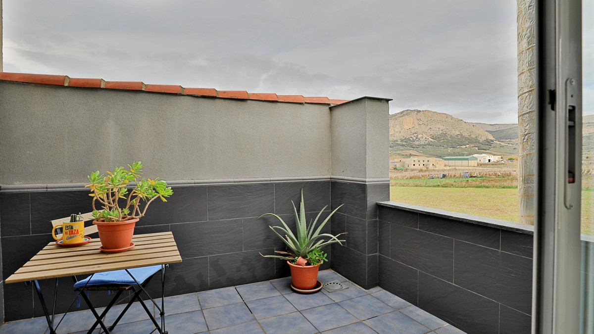 Se vende Pareada de 4 dormitorios en Costa Del Sol East, Málaga, España