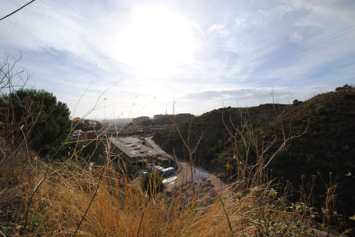 Se vende Terreno Urbano  en Costa Del Sol, Málaga, España