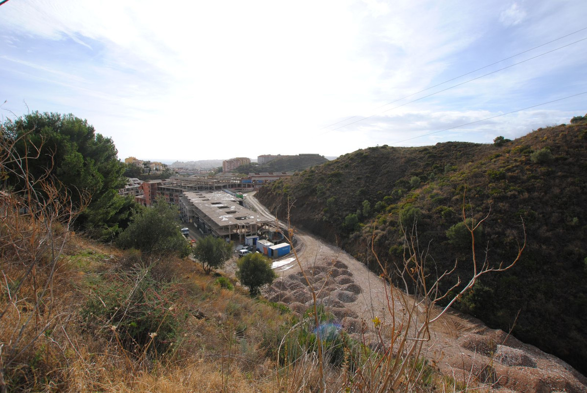 Se vende Terreno Urbano  en Costa Del Sol, Málaga, España